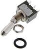 Switch, Toggle, Spdt, 6A, 125Vac; Switch Operation Nkk Switches - 10X5958 - Newark, An Avnet Company