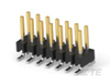 PCB Headers & Receptacles - 5-146130-6 - TE Connectivity