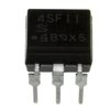 Optoisolators - Triac, SCR Output - PC4SF11YTZBF - 888658-PC4SF11YTZBF - Win Source Electronics