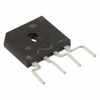 Bridge Rectifiers - BU10065S-E3/45 - 864896-BU10065S-E3/45 - Win Source Electronics