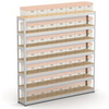MP2S-969615-7D - Shelving Direct