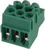 Terminal Blocks - Headers, Plugs and Sockets - 277-1707-ND - DigiKey