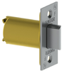 2-3/4" (70 mm) Backset Privacy Spring Latch - Standard - 3964 - Hager Companies