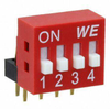 Switches DIP Switches - Win Source Electronics