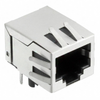 Modular/Ethernet Connector (RJ45, RJ11) Jacks - 553-2265-ND - DigiKey