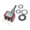 Toggle Switches - 2057-SW-T2-4E-B-A2-MA2-ND - DigiKey