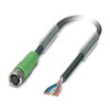 Circular Cable Assemblies - 1522228-ND - DigiKey