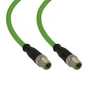 Circular Cable Assemblies - 21034851412-ND - DigiKey