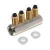 Wire Splice Connectors - 19-QCI2-250-ND - DigiKey