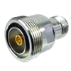Coaxial Connector (RF) Adapters - 5328-SM4644-ND - DigiKey