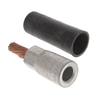 Wire Splice Connectors - 298-20776-ND - DigiKey