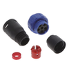 Circular Connector Housings - 708-1040-ND - DigiKey
