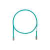 Modular/Ethernet Cables (RJ45, RJ11) - UTPCH0.5MGRY-ND - DigiKey