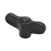 Female Wing Knob -- ESP-600 - Image