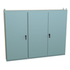Enclosures, Boxes, & Cases - 1422MD3 - Powell Electronics, Inc.