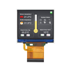LCD, OLED, Graphic - 3190-DLC0200CCP04DF-2-ND - DigiKey