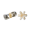 20mm Outer Dia.Black color Spider, Molded from NBR Rubber, Suitable for any 20mm Size code Hub. -- A 5R27M2092 - Image