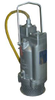 S2F1-E1 460/3 Submersible Pump -  - Gorman-Rupp Pumps