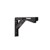 Folding Bracket (Black) - EB-303/EP-BL - EB-303/EP-BL - Sugatsune America, Inc.