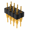 Headers, Male Pins - 612-BBD-104-G-A-ND - DigiKey