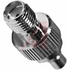 connector,rf coaxial,between series adapter,sma jack to smc jack - 70032047 - Allied Electronics, Inc.