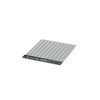 Labels, Stickers, Decals - Blank - 277-0831707-ND - DigiKey