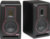 Active Ribbon Monitors -- Rubicon R5a