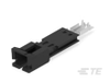 Rectangular Wire & Cable Connectors & Housings - 5-103945-1 - TE Connectivity