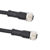 Circular Cable Assemblies - 1754-M12A08FL-12AFL-SD010-ND - DigiKey