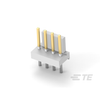 Headers, Male Pins - 3-641124-4-ND - DigiKey