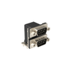 D-Sub Connector Assemblies - L17H1112131-ND - DigiKey