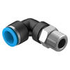 Fittings, Couplings, and Distributors - 2171-QSL-1/2-16-20-ND - DigiKey