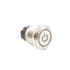 Pushbutton Switches - 708-MP22DMPINRR024S5-ND - DigiKey