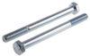 Hex Bolts - 9173217 - RS Components, Ltd.