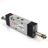 Pneumatic Solenoid Valves - 2204184 - RS Components, Ltd.