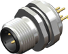 Industrial Circular Connectors - 2017210 - RS Components, Ltd.