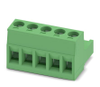 Pluggable Terminal Blocks - 1703809 - RS Components, Ltd.