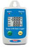 Data Loggers - 1875018 - RS Components, Ltd.