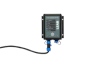 DC-DC charger TS Pro, 2 m flat cable and TE plug -- dc-dc-charger-ts-pro-2-m-flat-cable-and-te-plug - Image