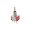Toggle Switches - 450-DMTD2T4B4TPVS05-ND - DigiKey