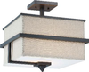 60-4393 Semi-Flush Mts.-Other - 645349 - Capital Lighting, Inc.