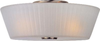 Flush Mounts-Drum Shades - 358050 - Light Center (The)