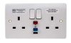 RCD Sockets - 4408723 - RS Components, Ltd.