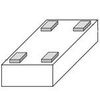 0.824GHz 0.849GHz Rf Directional Coupler -- 850-CP0603A0836ANTR - Image