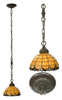 28482 Mini Pendants-Chain - 407623 - Capital Lighting, Inc.