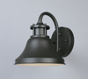 31311-BZ Exterior -Wall Mount - 433596 - Capital Lighting, Inc.