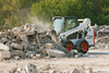 Skid-Steer Loader -- S530