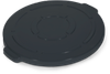 32-Gal Dynamo Trash Can Lid -- 9809 - Image