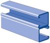 Channel/Strut - P1001B 10HG - Atkore International
