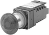 Push-Pull Single Unit 800MR PB -- 800MR-FXTQ24RAK - Image